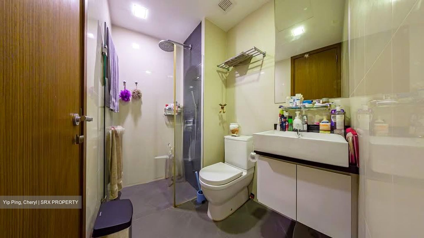 The Serenade @ Holland (D10), Condominium #556528351